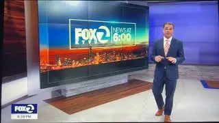 KTVU Fox 2 News at 6pm open January 6, 2026