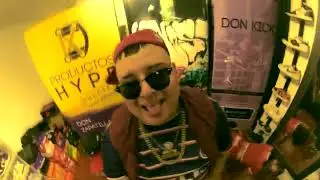 EL DOCTOR - STARBOY (FREESTYLE)