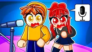 Эта игра может услышать тебя... с ЛЮБЯЩИМ БУЛЛИ!