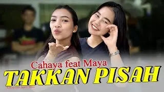 Takkan pisah   voc  maya feat cahaya   lintang panjer rino production