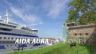 AIDA AURA Happy Cruise