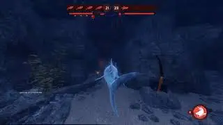Depth - Griefer report, Throwing the game