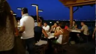 Un serata al picoverde - lounge bar, ristorante pizzeria, Parco acquatico, Verona