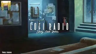 Lofi Jazzhop | Record Your Message After The Tone Prod. Furino | Chill Relax Instrumental