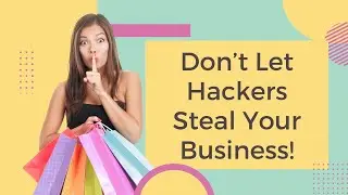 Защитите свой аккаунт Shopify за считанные минуты с помощью 2FA!
