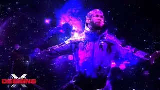 Leon Slater Custom Titantron