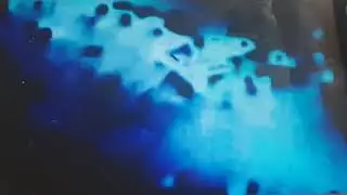 The real moon