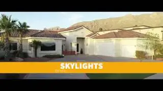 Mountain Star Roofing - SkyLights -  El Paso Roofing Company