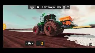 Sao carlos map brasil! lime mod! farming simulator 20