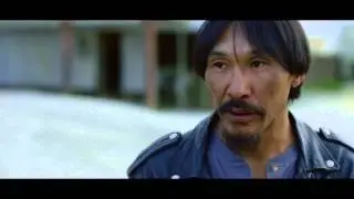 UVANGA Trailer [HD] Mongrel Media