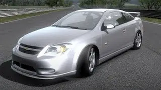 NFS Shift - Chevrolet Cobalt SS