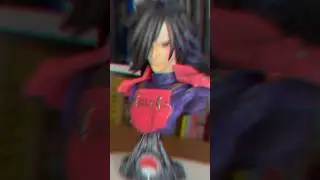 Вращающаяся платформа #comics #figure #naruto #madara #tmnt #marvel #dc #doctorStrange #msmarvel