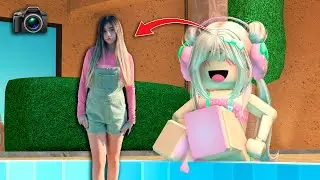 RESPONDENDO PERGUNTAS NA VIDA REAL (facecam) 📸