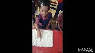 Stroke activity #standingline #linestrokes #kidsactıvıty #learningtime #nurserybasics 😎🧍&zwj;♀️⌛️🧍&zwj;♂️🤗😎🎉