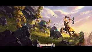 Albion Online - Joseph Test Server Patch Notes