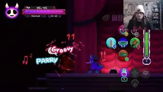The truth is revealed!!! Underhero Part 15