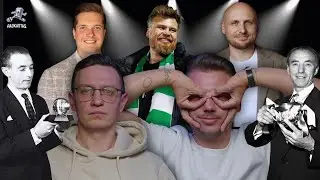 Nauji veidai &ndash; Lietuvos futbolo kelias į pasaulį? + Q&A | TEASER