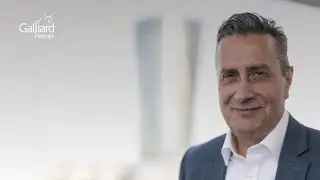A Message from our Sales Director, David Galman | Galliard Homes