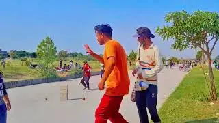 DEFENCE TIGERS VS JAVED 11 #tapeballcricket