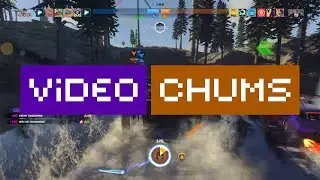Onrush Gameplay | PS4