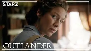 Outlander | Ep. 3 Clip 'Marsali Has Questions' | Season 5