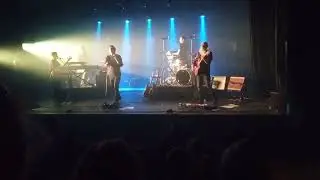 Sonadeg / Concert BRIEG GUERVENO, Taol Kurun 2026 e Kemperle, Espace Beno&icirc;te Groult