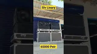 SLV Linary Price -65000 Peir #dj
