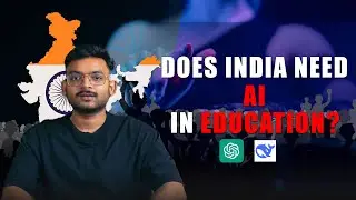 Will AI Save India's Education Crisis? (Shocking Results Inside!)