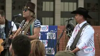 Big & Rich - Look At You