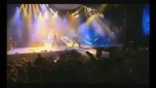 BLIND GUARDIAN - Imaginations Through The Looking Glass (OFFICIAL DVD TRAILER)