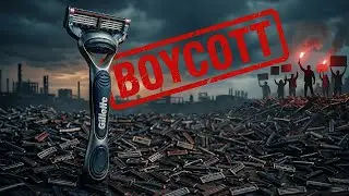 How Gillette Lost Decades of Loyalty in 48 Hours: The Worst Decision in Its History