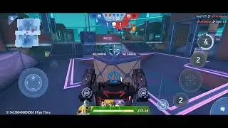 💥 From Hopeless to Hero! The INSANE Panther vs Outlaw Final Round 😳 | Mech Arena