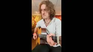 Time After Time (Jazz Guitar)