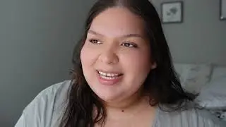 My Easy Everyday Makeup Look