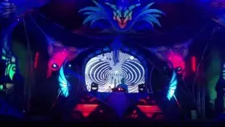 FLOW IN THE SNOW 2016 (Mahut Flow EV Records) intro