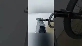 stealth bomber in the making