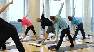 Mayo Clinic Minute: Can lifestyle changes help with MS?