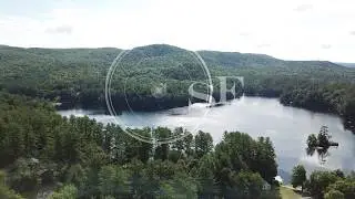 Lake Luzerne, NY Adirondack Mountains