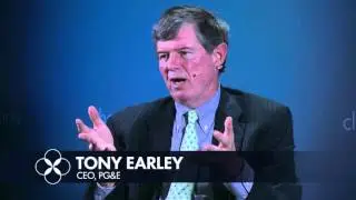 PG&E and Community Choice Aggregation