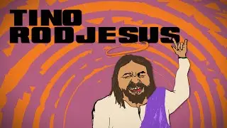 DIABOLICAL BASTARD: Tino Rodriguez