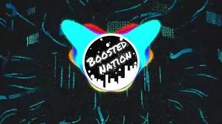 NOIXES - Beast Mode (Bass Boosted) | BOOSTED NATION