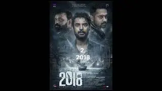 Top 5 Crime thriller Malayalam movies #pbcinemahub #movies #crime #thriller #cinema