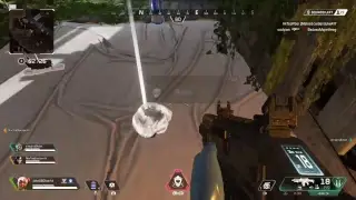 CBKTAEE Squad Apex Gameplay Live PS4 Broadcast