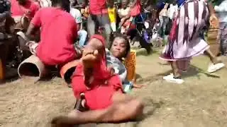 Warembo wapagawa na song langu la ngoma ya mwisho. #Chupa #mauno #baikoko #warembo #matako