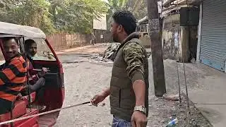 শিলিগুড়ি থাকার যোগ্যতা অর্জন করতে পারলাম না.অভিষেক টক টু মেয়র কল করার পর  কি হলো দেখিনি চলো ?
