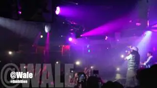 SheIsSoBad.com :: Wale 