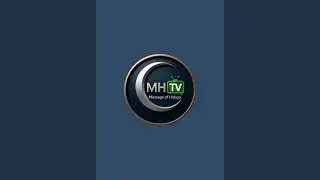 “Assalamu Alaikum.Welcome to MHTV – Message of Hidaya TV.