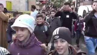 Tizi Rached, Yennayer 2968 par Axxam n-dda Ali - La Maison d'Ali
