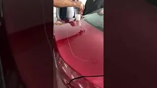 &Ccedil;elik R&ouml;tuş ile &Ccedil;izik Giderme Nasıl Yapılır?