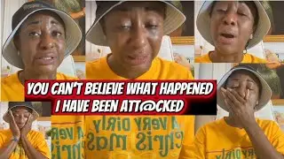 Actress IniEdo Seeks Support After Concerns Raised Over Movie Title A Very Dirty Christmas&rsquo;Reports&rdquo;